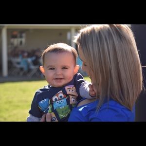 Meet your Posher, Amber