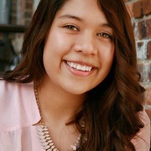 Meet your Posher, Erika