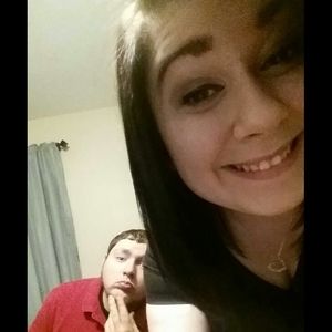 Meet your Posher, Whitney