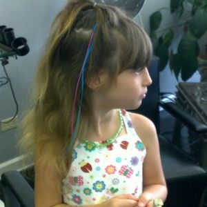 Meet your Posher, Joyce