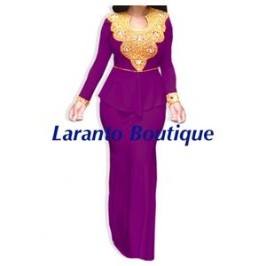 Meet your Posher, Princess