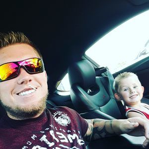 Meet your Posher, Billy