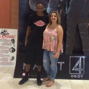 Meet your Posher, Layla