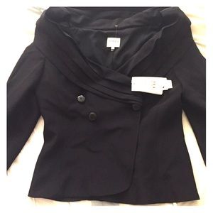 Armani Collezioni blazer NEW with tags!!