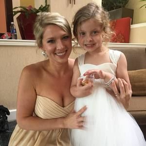 Meet your Posher, Kristen