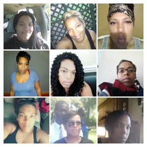 Meet your Posher, Angel