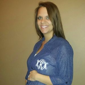 Meet your Posher, Nicole