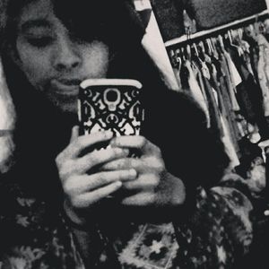 Meet your Posher, Jazmine