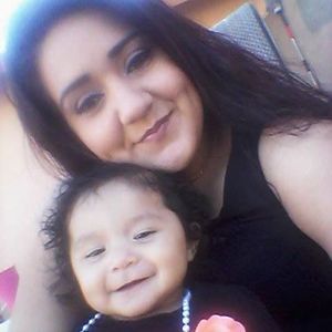 Meet your Posher, Daisy