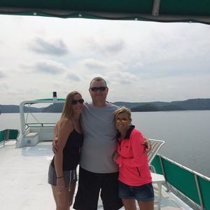 Meet your Posher, Rich