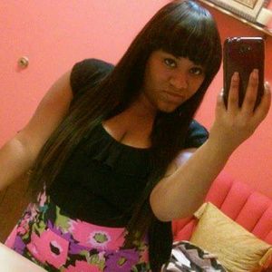 Meet your Posher, Whitney