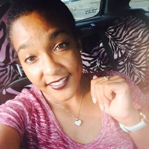Meet your Posher, Kristen