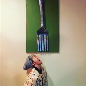 Meet your Posher, Nari