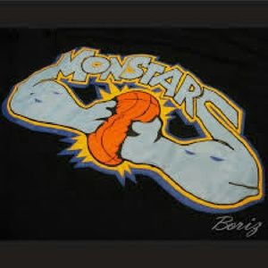 Meet your Posher, Edgar