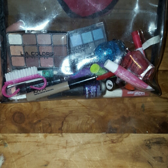 makeup😜 - Picture 3 of 3