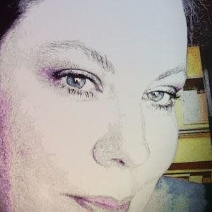 Meet your Posher, Anita