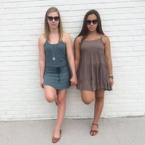 Meet your Posher, Danielle