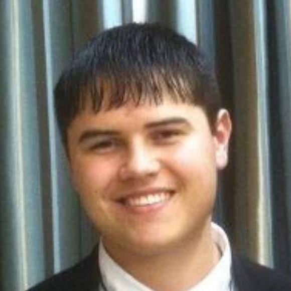 Meet your Posher, Jade - Picture 1 of 1