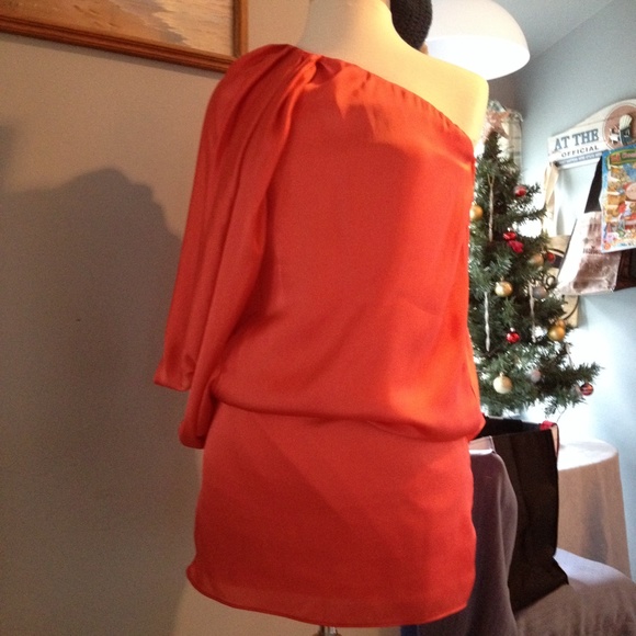 Hot party dress