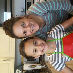 Meet your Posher, Erica