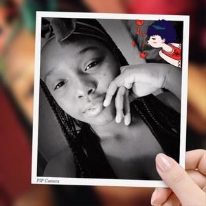 Meet your Posher, Tayah