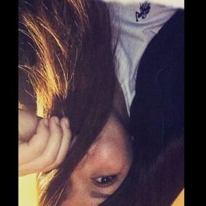 Meet your Posher, Alondra