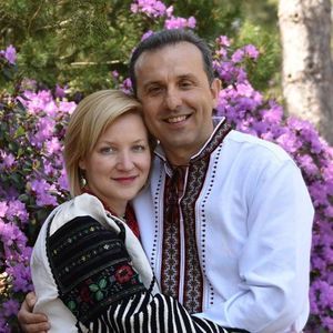 Meet your Posher, Nataliya