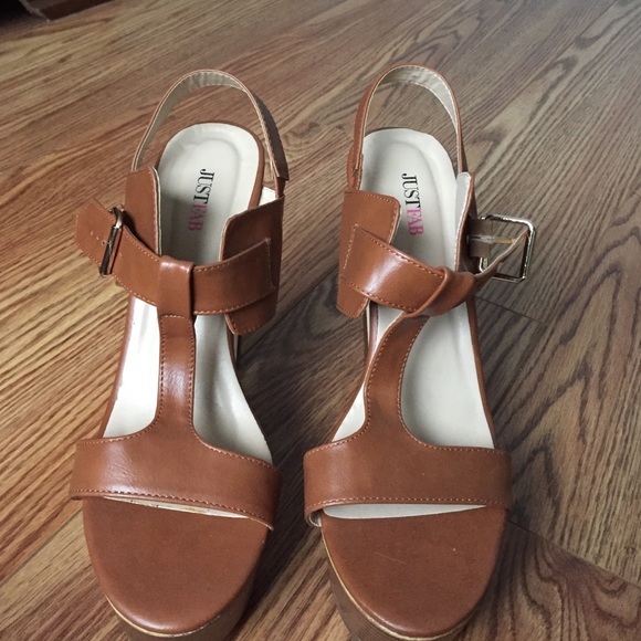 Summer heels