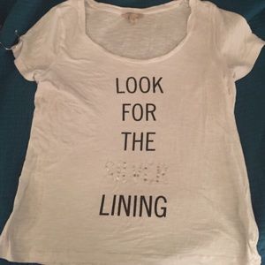 Banana Republic T-Shirt