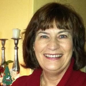 Meet your Posher, Susan