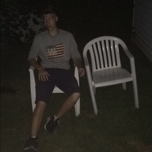 Meet your Posher, Yaakov