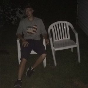 Meet your Posher, Yaakov