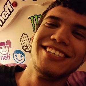 Meet your Posher, Ruben