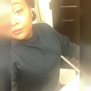 Meet your Posher, Briana