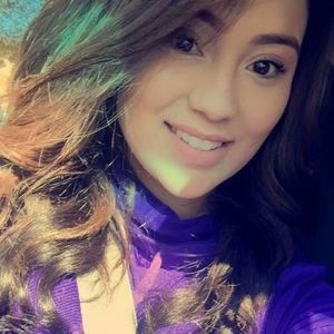 Meet your Posher, Mayra