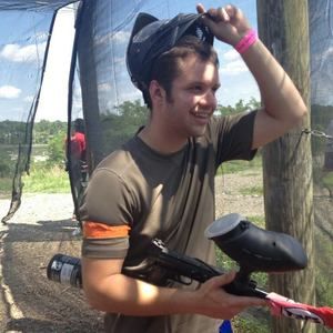 Meet your Posher, Forrest