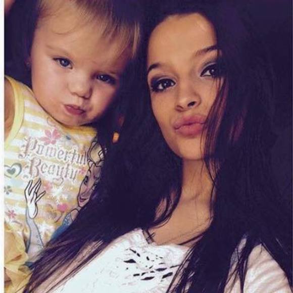 Meet your Posher, Emily