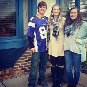 Meet your Posher, Andrea