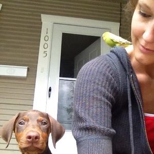 Meet your Posher, Ashlyn