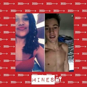 Meet your Posher, Briana