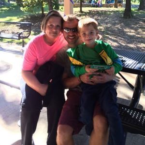 Meet your Posher, Kathy