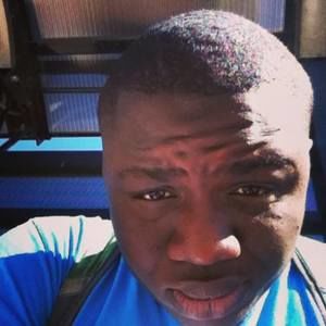 Meet your Posher, Elijah