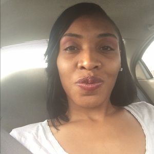 Meet your Posher, Lashay