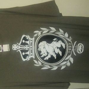 Ecko Classic T-shirt Charcoal NWT