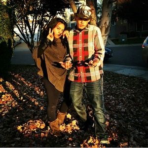 Meet your Posher, Kevin