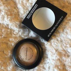 Mac Mineralize Skinfinish Natural