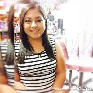 Meet your Posher, Alondra