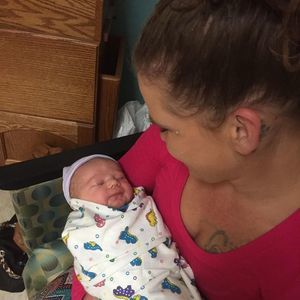 Meet your Posher, Christal