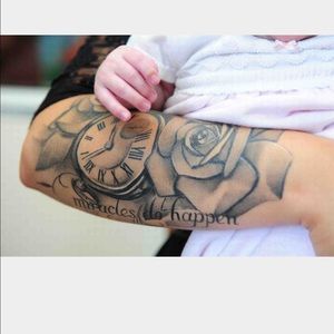 Meet your Posher, Ty