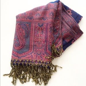Paris Scarf!